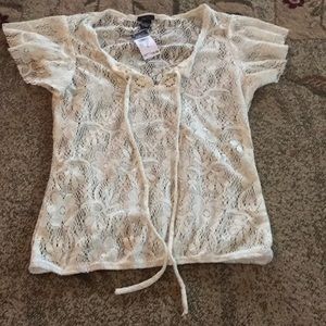 Rue21 | Tops | Nwt Rue 2 Top | Poshmark